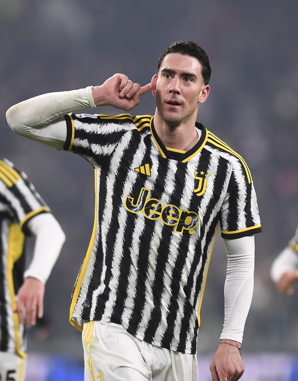 为什么LD 为什么LD