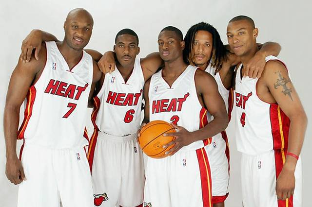 动作统一 动作统一